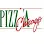 Pizz'a Chicago Logo