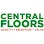 Central Floors Inc Logo