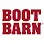 Boot Barn Plaza Logo