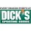 DICK'S Sporting Goods Logo