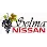 Selma Nissan Logo