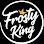 frosty king shafter Logo