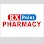 RX Point Pharmacy Logo