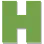 Hangman Products Logo