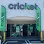 Cricket Wireless Authorized Retailer Logo