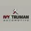 Ivy & Truman Automotive Logo