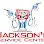 Jackson's Service Center Logo