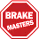 Brake Masters Logo