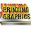 Printing Graphics Logo