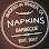 Napkin's BBQ Logo