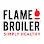 Flame Broiler Logo