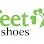 Lucky Feet Shoes Logo