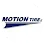 Motion Tire II Logo