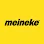 Meineke Car Care Center Logo