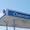 Chevron Logo