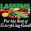 Lassens Natural Foods & Vitamins Logo