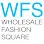 Wholesale Fashion Square Logo