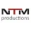 Audio, Video, Lighting, Events, Schools, Churches - NTM Productions Logo