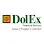 Dolex Dollar Express Logo