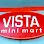 Vista Mini Mart Logo