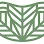 GreenBean Cannabis Dispensary Logo