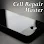 Cell Repair Master Logo