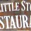 The Little Store Restaurant Logo