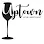 Uptown Wine Merchant Logo