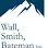 Wall, Smith, Bateman Inc. Logo