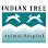 Indian Tree Animal Hospital Logo