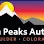 Indian Peaks Auto, Inc. Logo