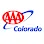 AAA Colorado - Boulder Store Logo