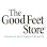 The Good Feet Store Logo