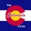 The Colorado Store Logo