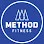 Method Fitness - Method CrossFit Logo