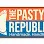 The Pasty Republic Logo