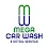 Pecos Car Wash Logo