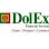 DolEx Dollar Express Logo