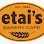 Etai's Bakery Cafe 29th Ave Logo