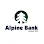 Alpine Bank Logo