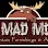 The Mad Moose Logo