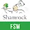 Shamrock Foodservice Warehouse Logo