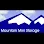 Mountain Mini Storage Logo