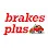 Brakes Plus Logo