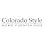 Colorado Style Home Furnishings Logo