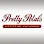 Pretty Petals Florist Logo