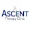 Ascent Therapy Clinic Logo