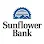 Sunflower Bank Logo