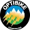 Optibike High Performance E-Bikes Logo