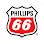 Phillips 66 Logo